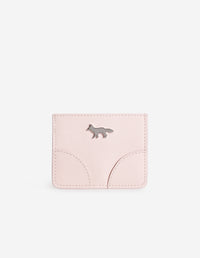 Boogie Cardholder - Rosewater