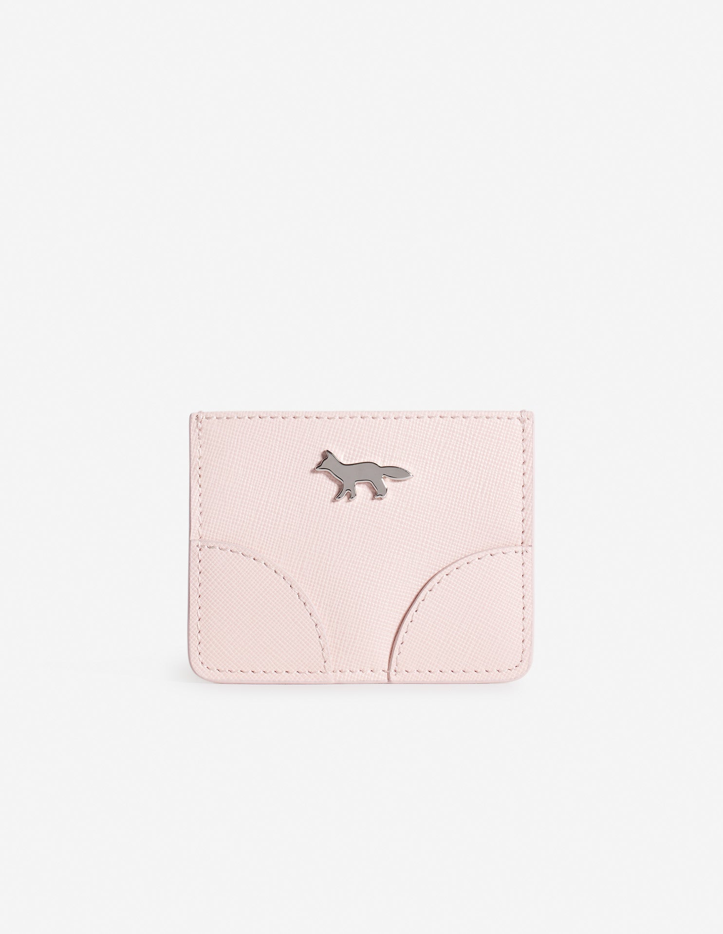 Boogie Cardholder - Rosewater