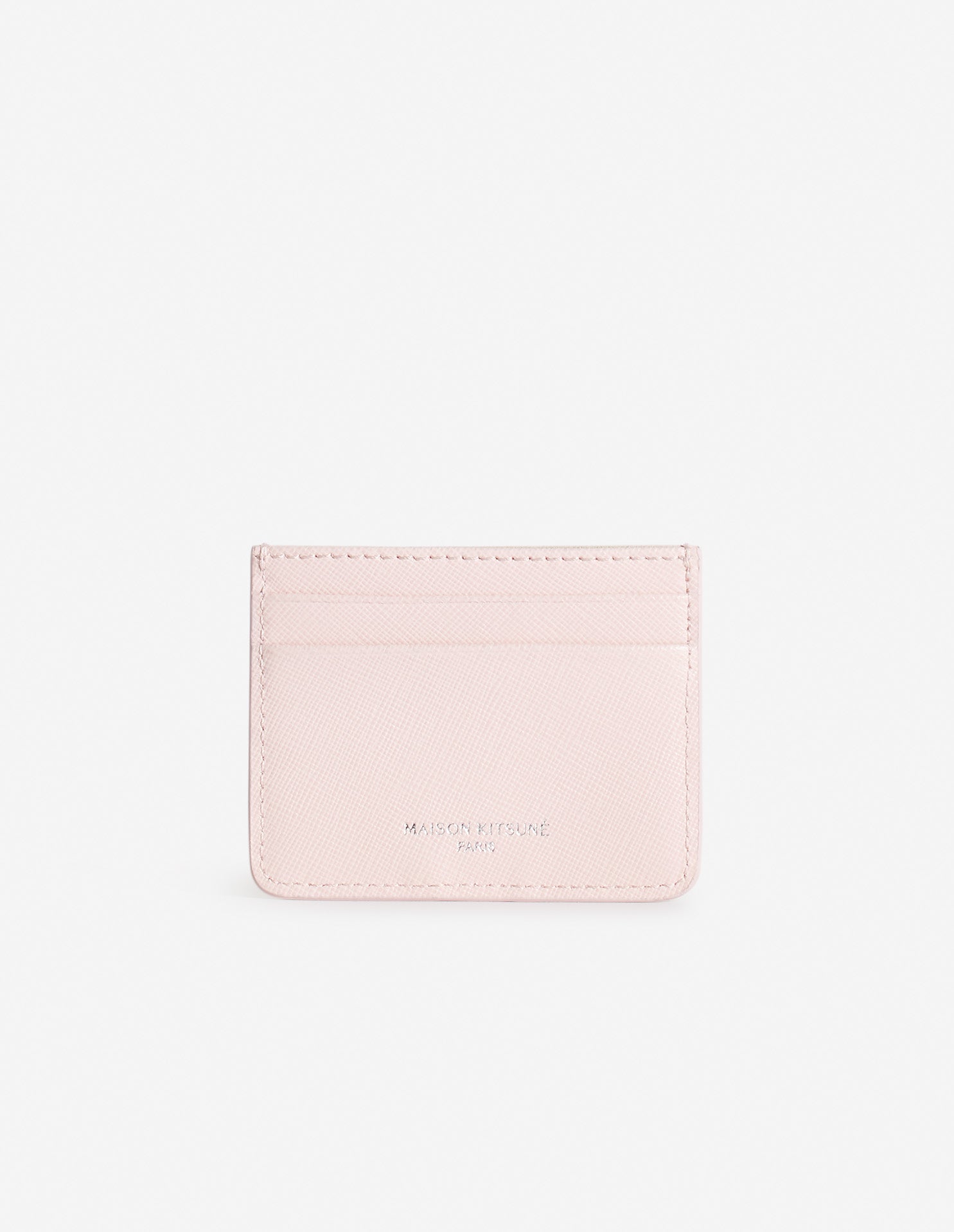Boogie Cardholder - Rosewater