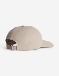 Baby Fox Cap - Pure Cashmere