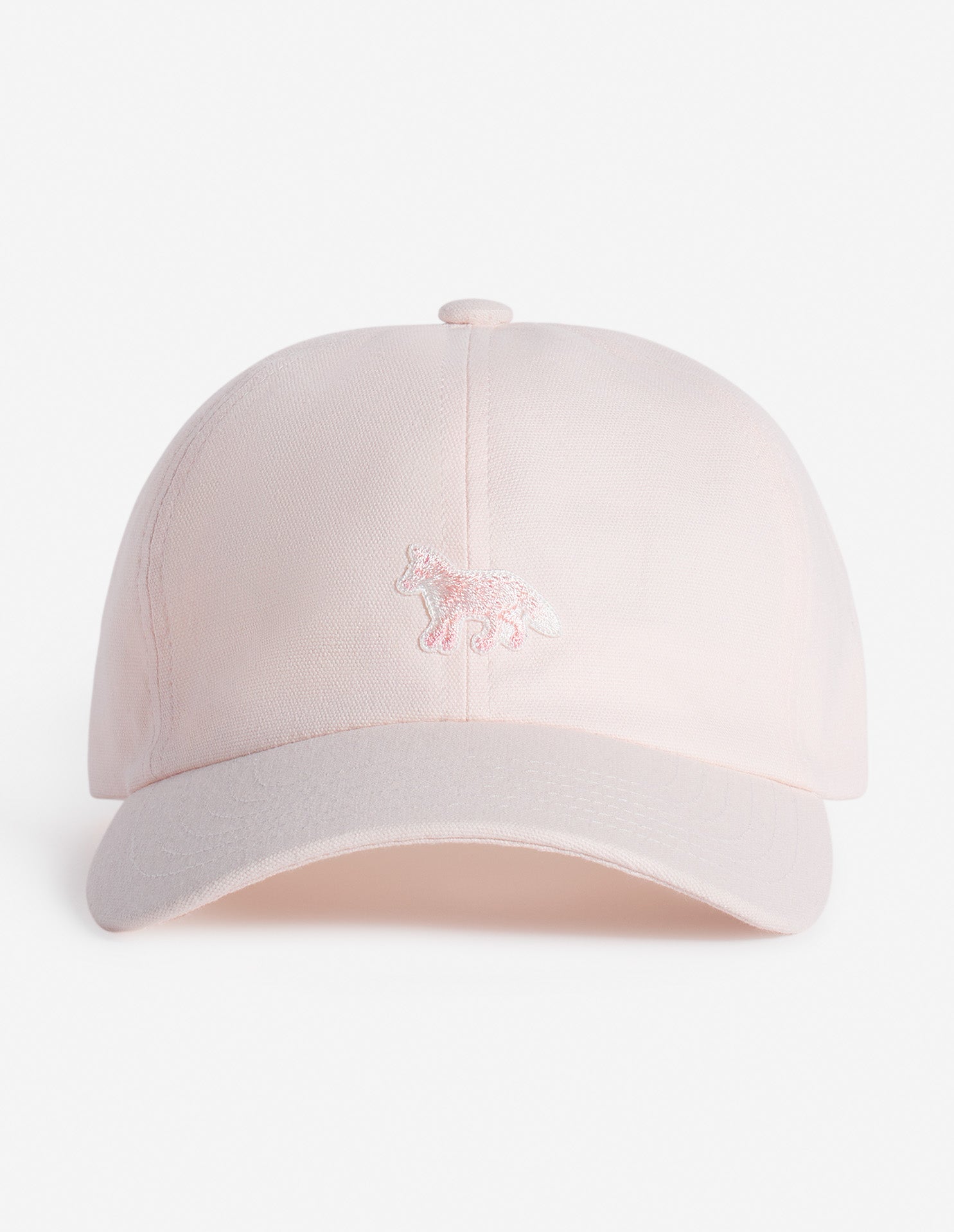 Cap with embroidered badge - Angel Wing