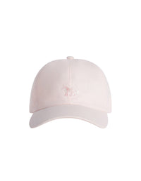 Cap with embroidered badge - Angel Wing