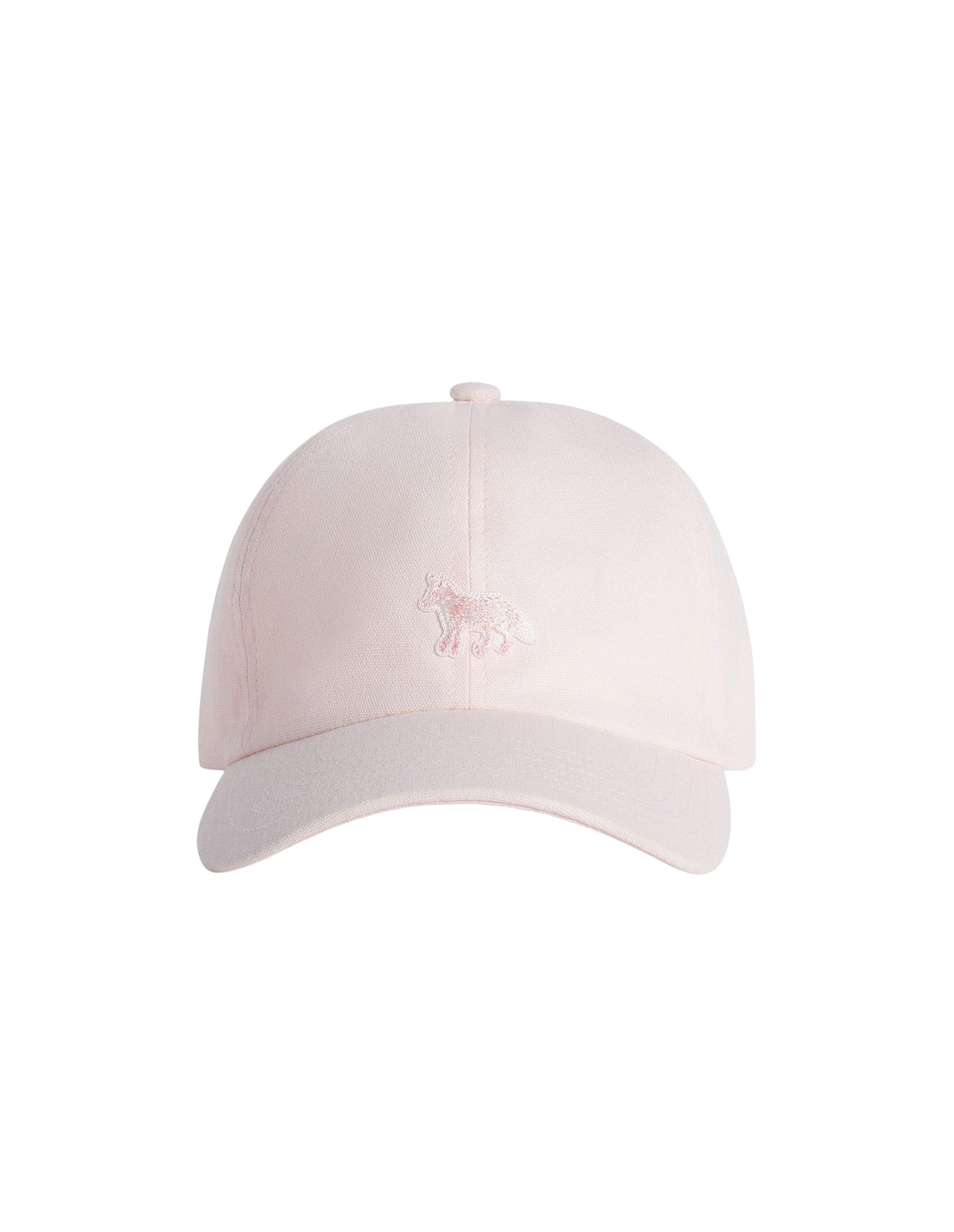 Cap with embroidered badge - Angel Wing