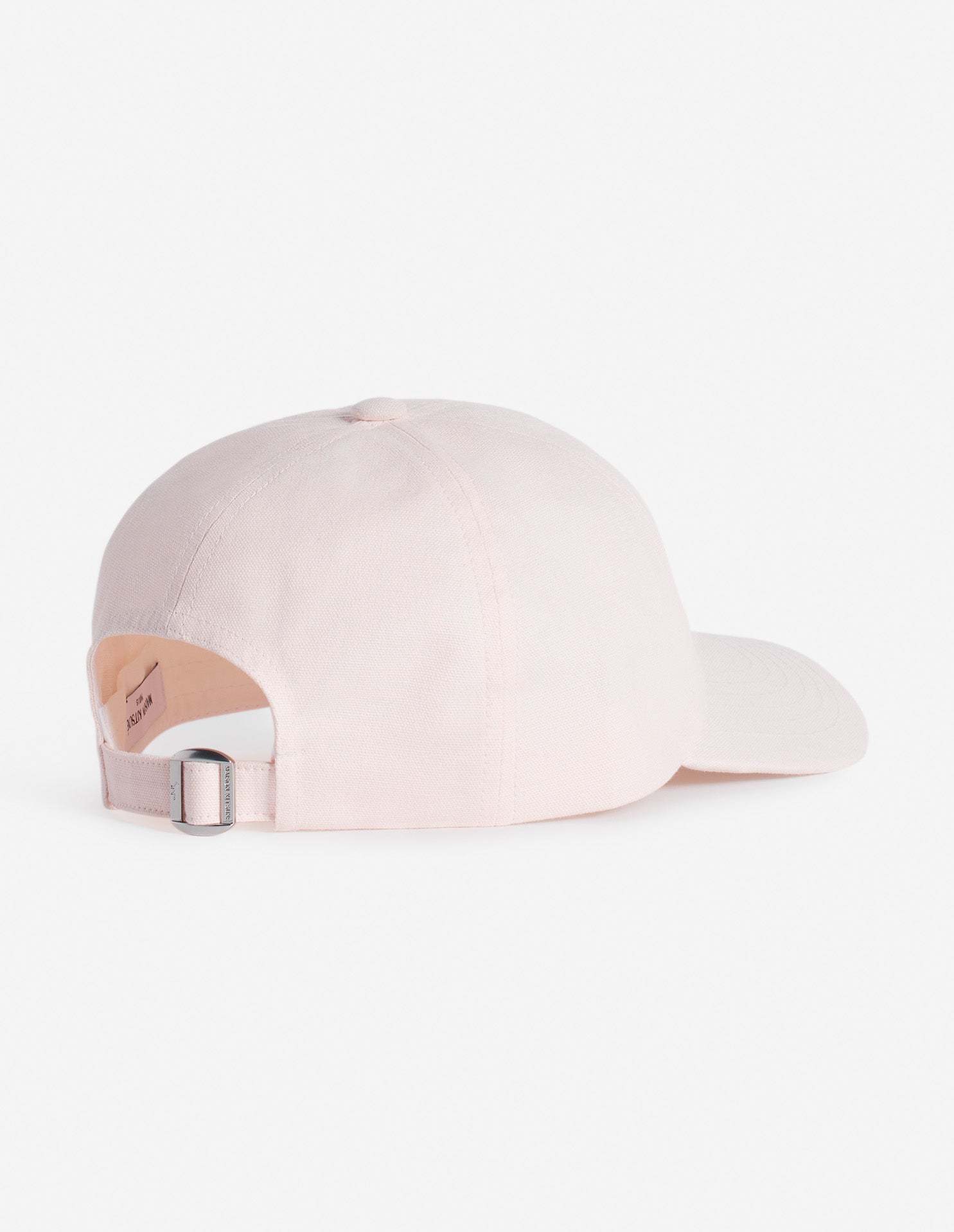 Casquette avec écusson brodé - Angel Wing