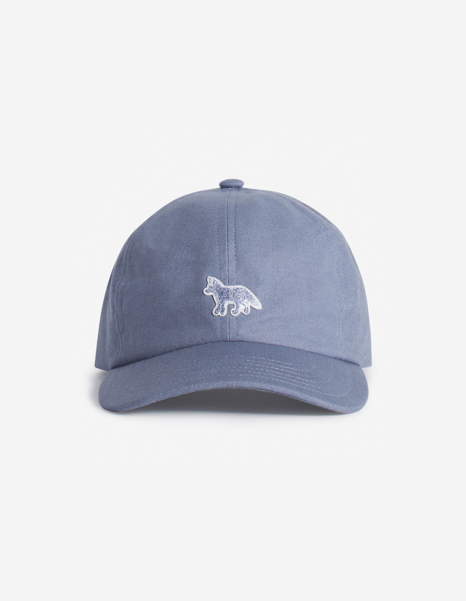 Baby Fox Cap - Infinity