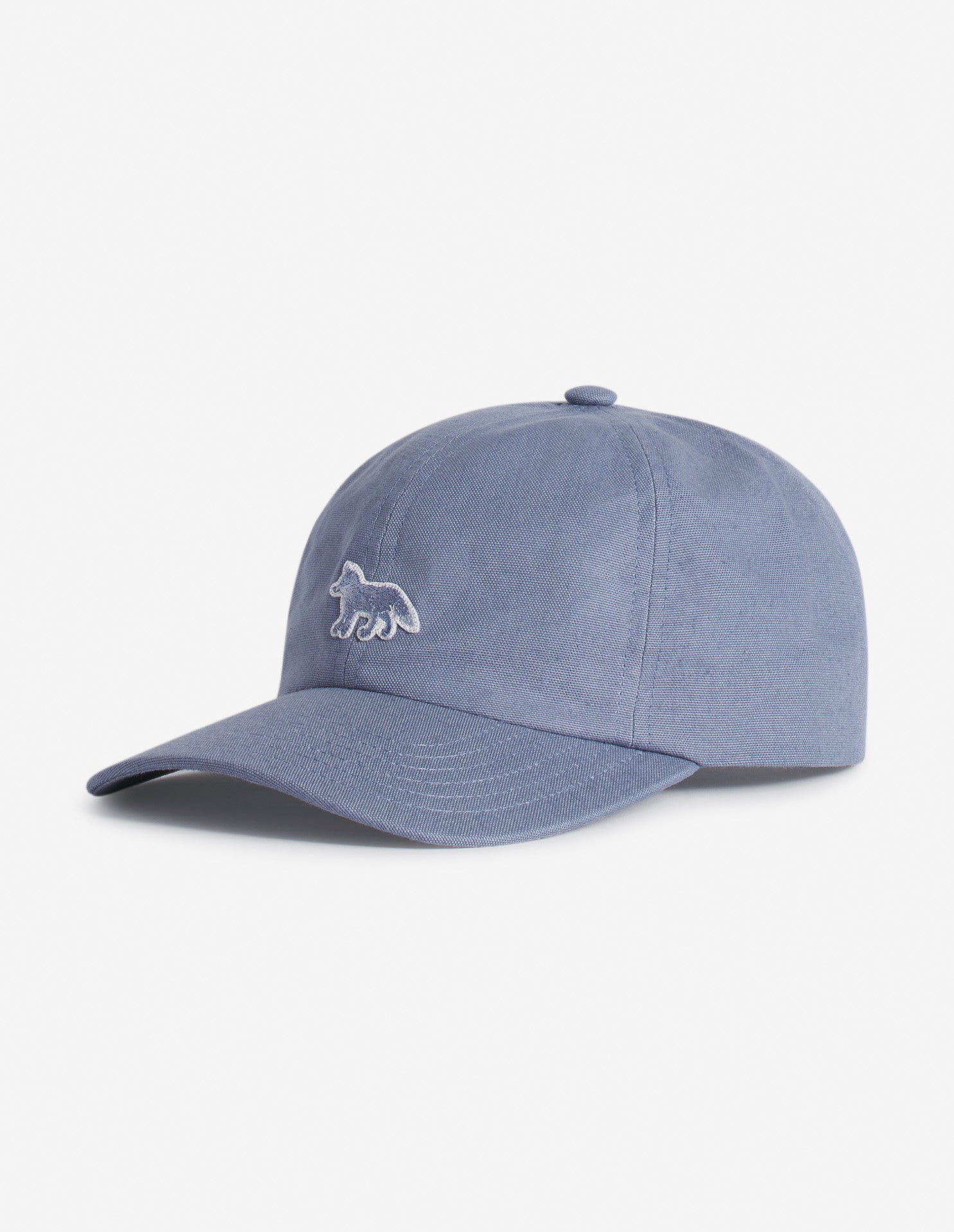 Baby Fox Cap - Infinity