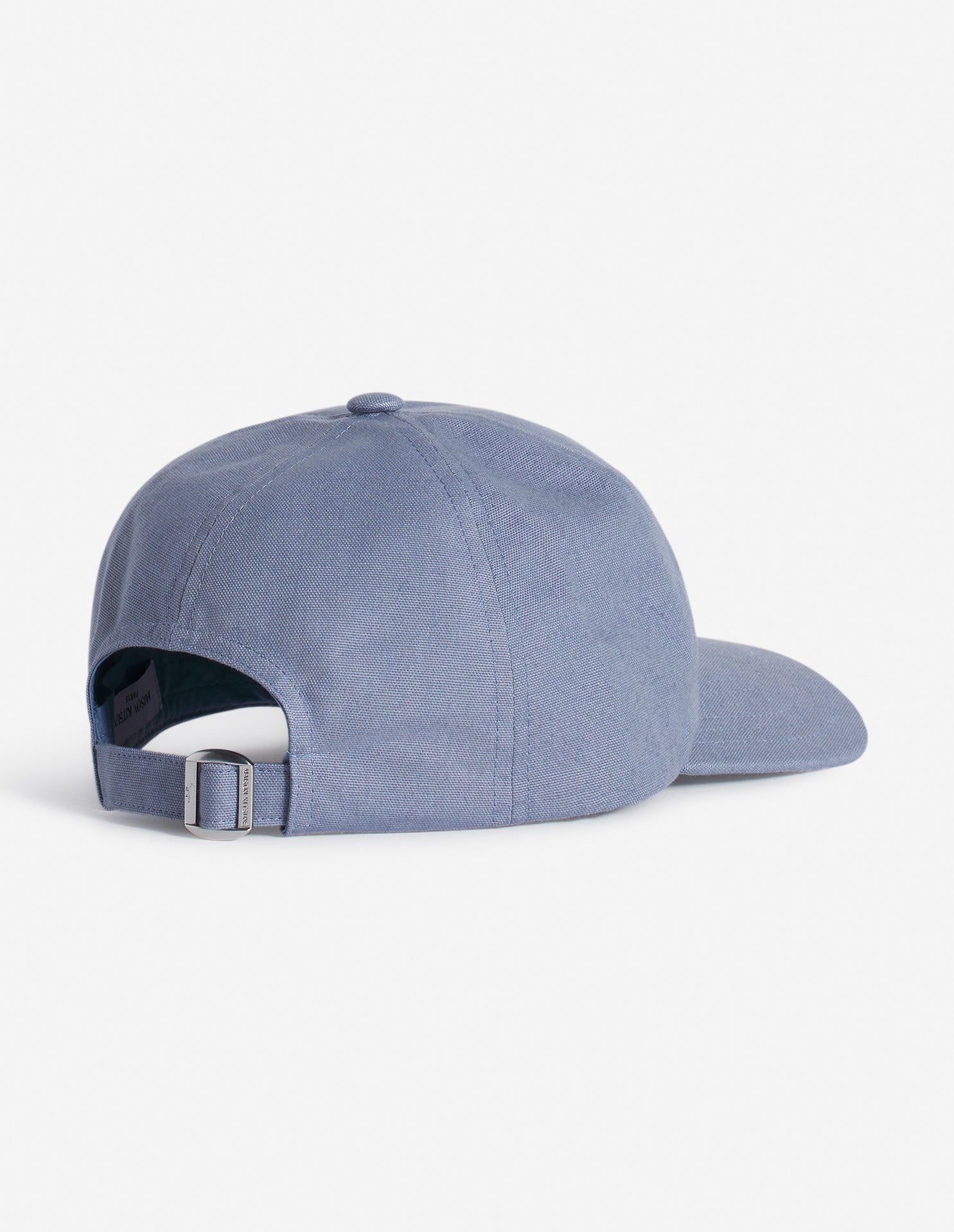 Baby Fox Cap - Infinity