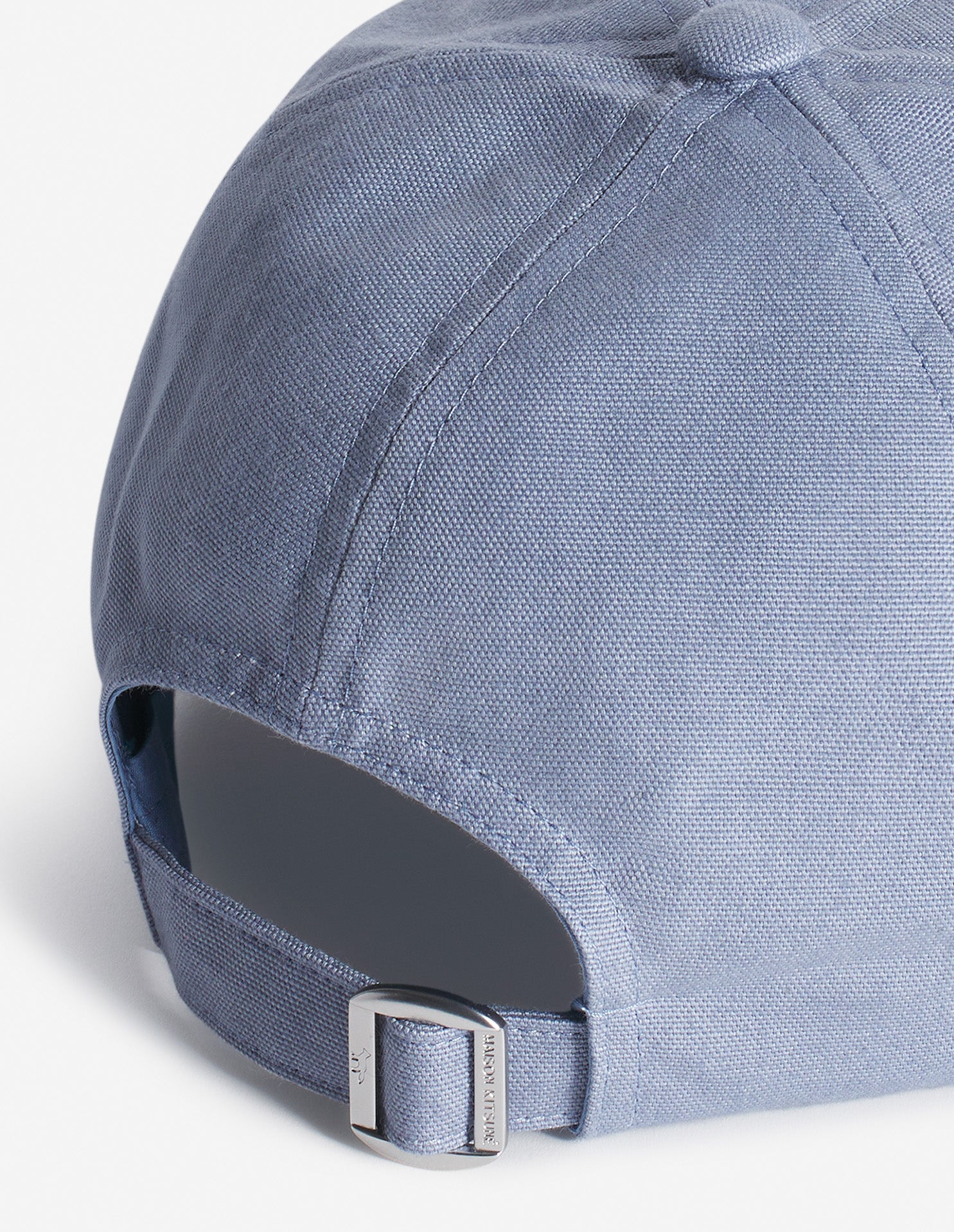 Baby Fox Cap - Infinity