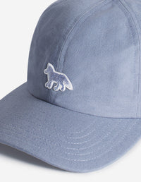 Baby Fox Cap - Infinity