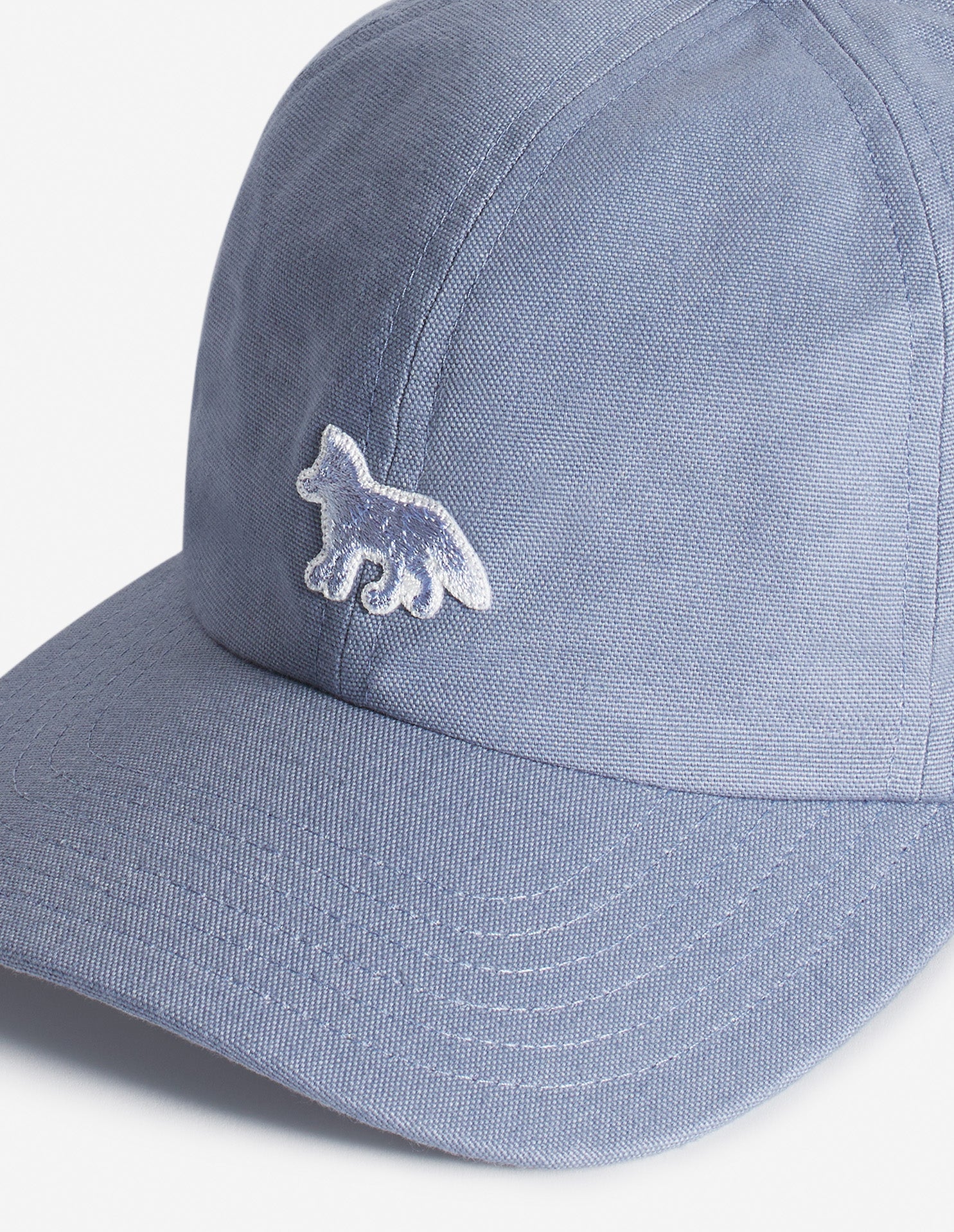 Baby Fox Cap - Infinity