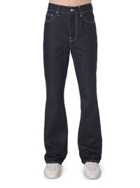 5 POCKET FLARE LEG JEAN