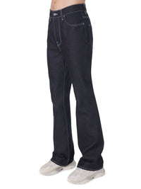 5 POCKET FLARE LEG JEAN