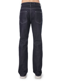 5 POCKET FLARE LEG JEAN