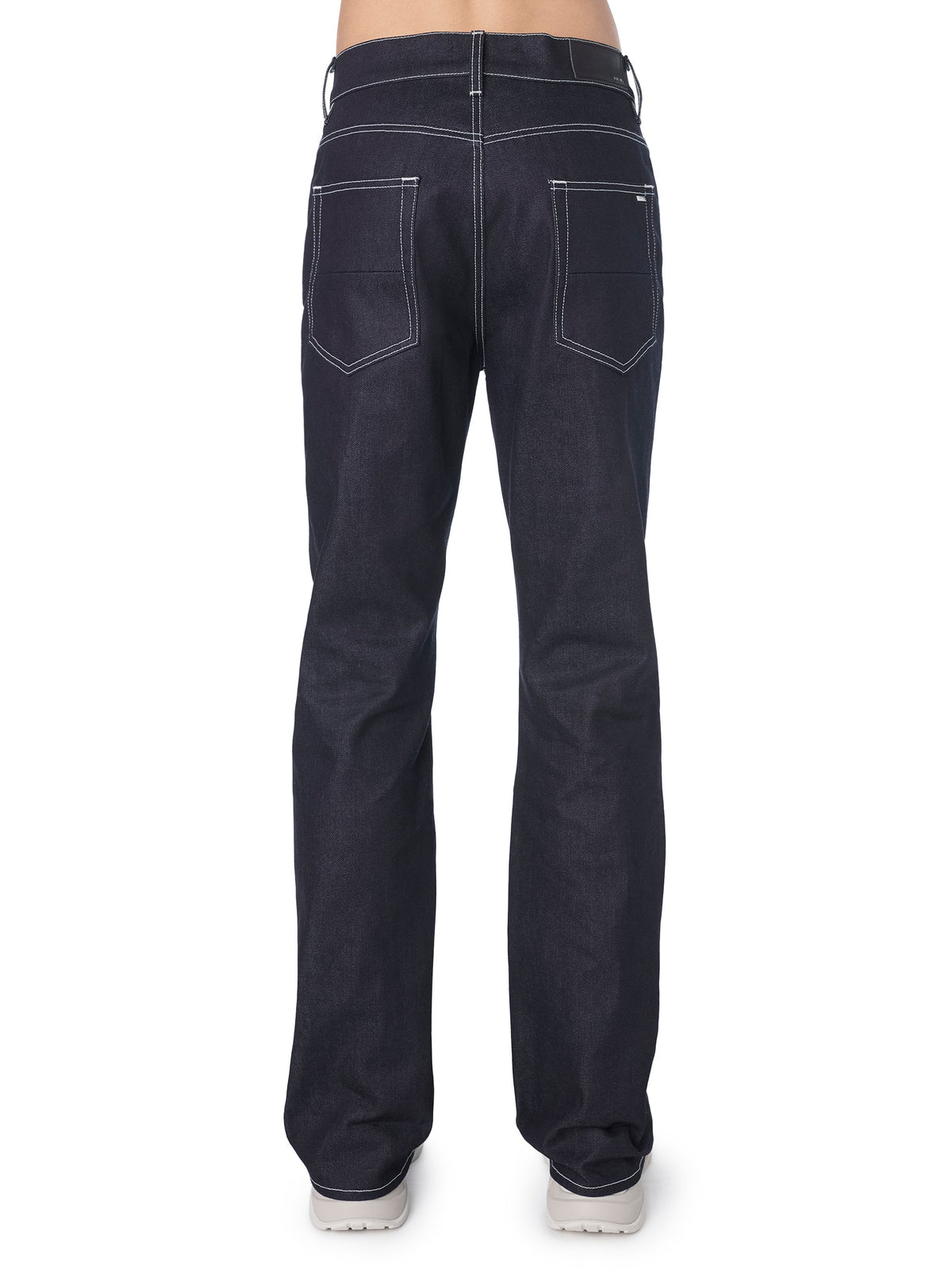 5 POCKET FLARE LEG JEAN