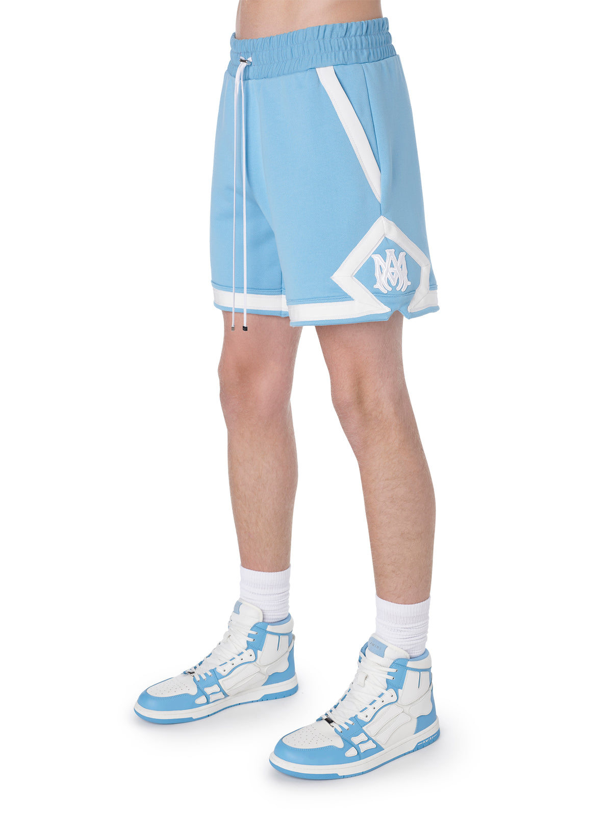 TERRY BASKETBALL SHORT