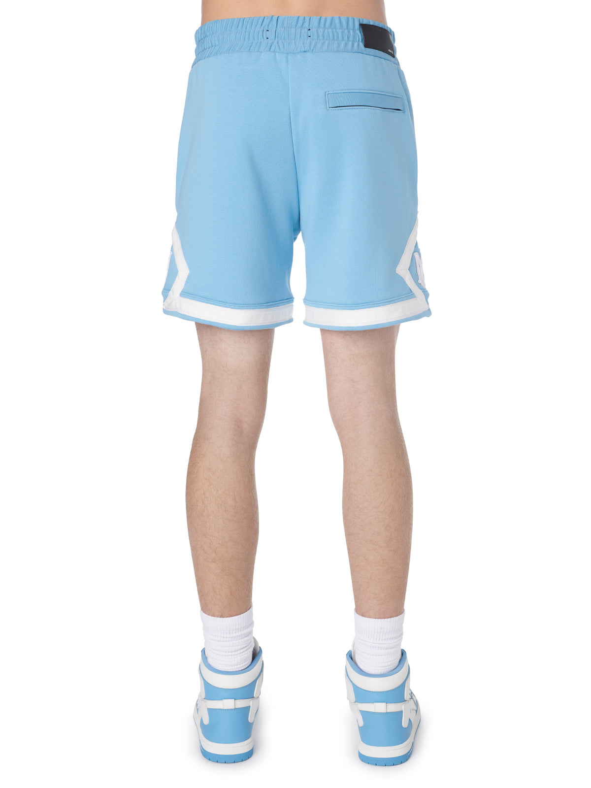TERRY BASKETBALL SHORT