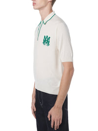 SS POLO / CONTRAST PIPING
