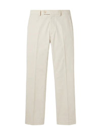 TAILORED FLARE PANTS