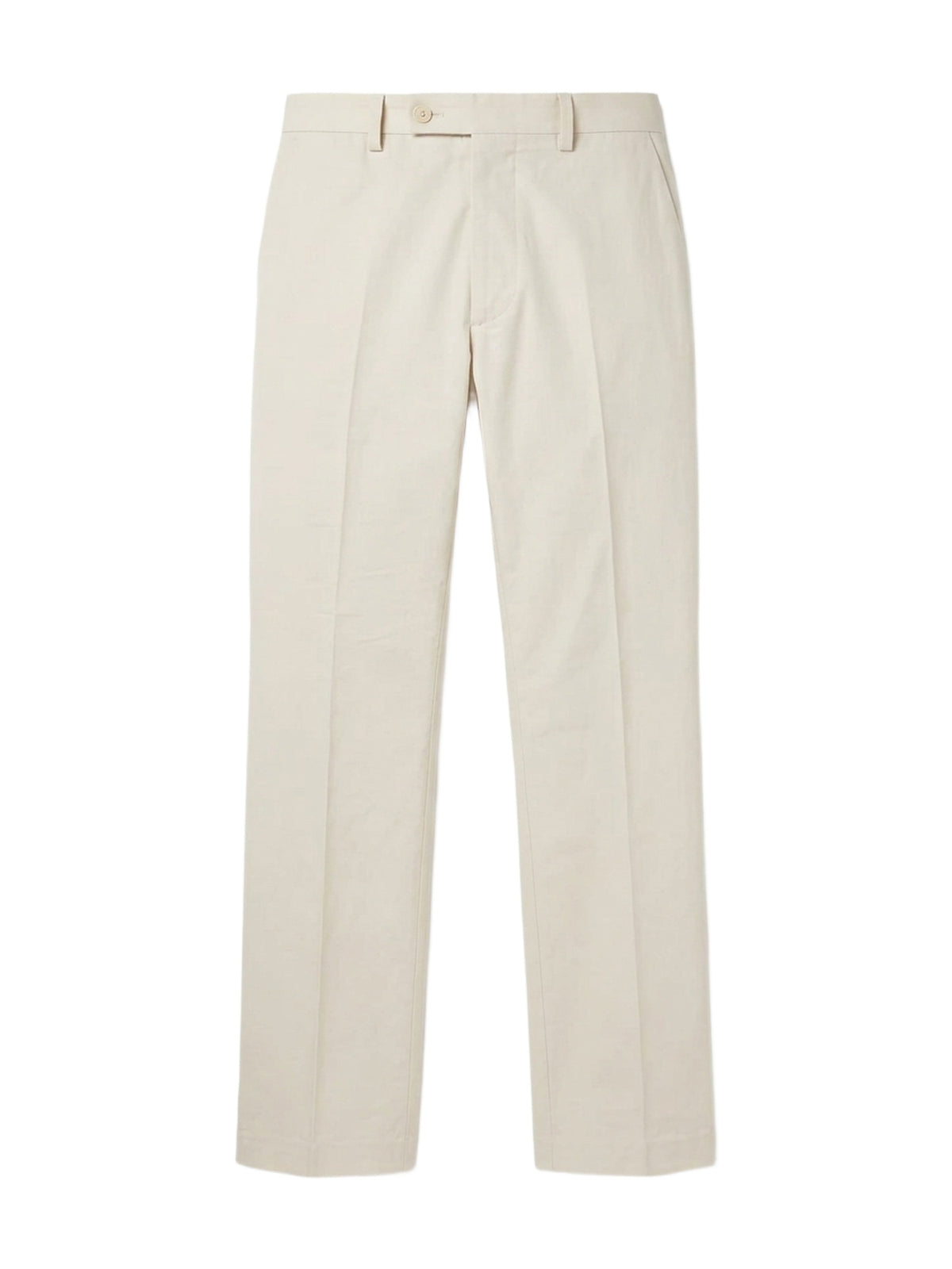 TAILORED FLARE PANTS