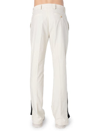 TAILORED FLARE PANTS