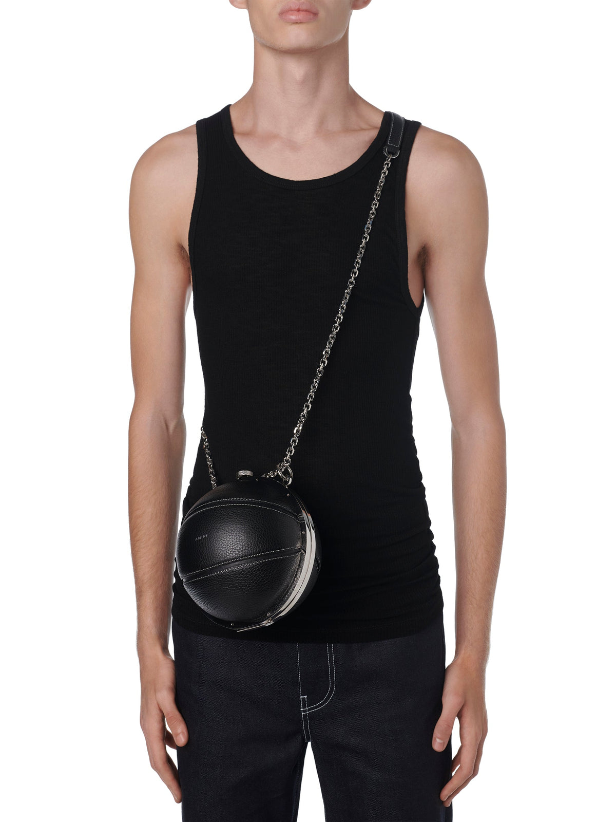 BASKETBALL BAG