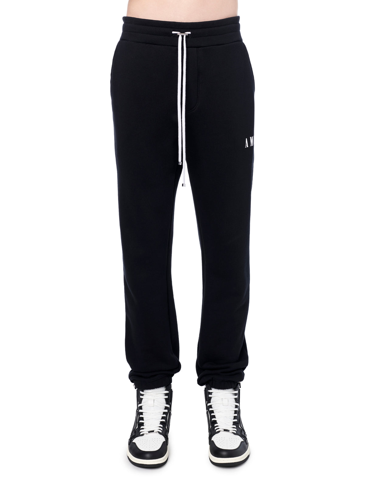 AMIRI CORE LOGO SWEATPANT