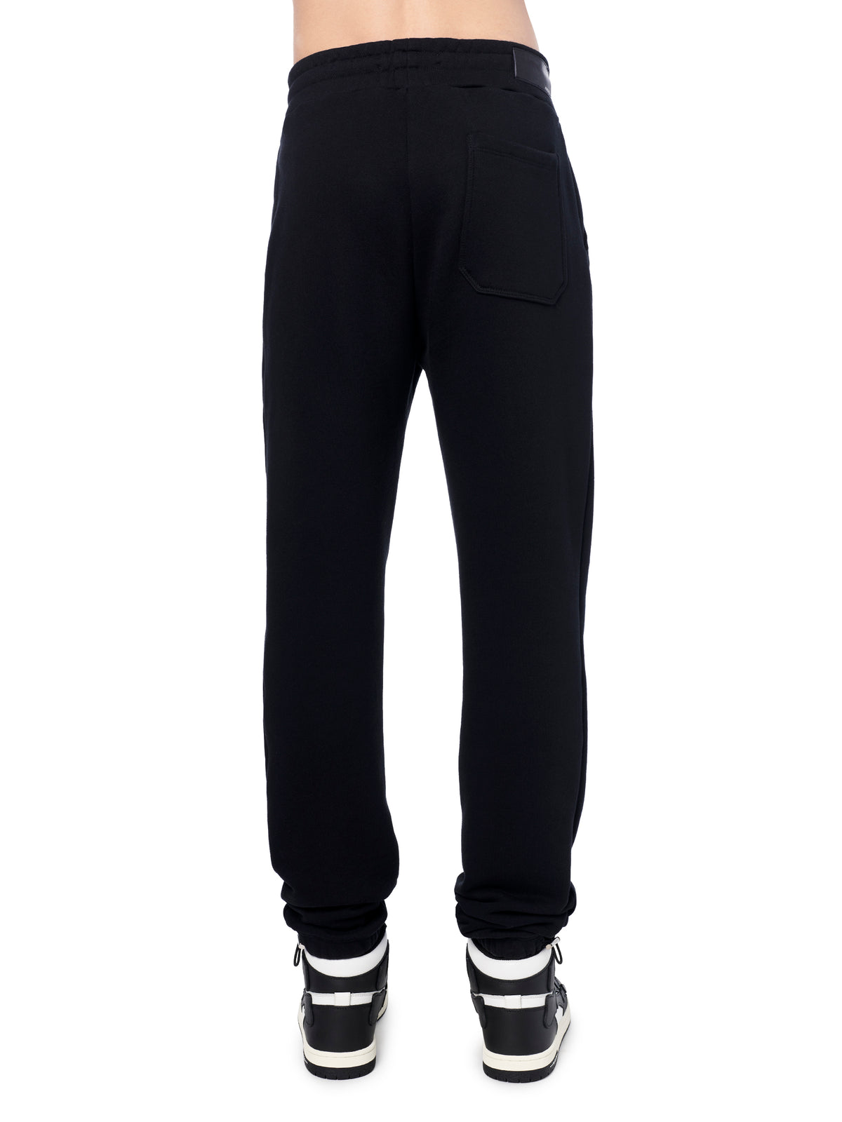 AMIRI CORE LOGO SWEATPANT