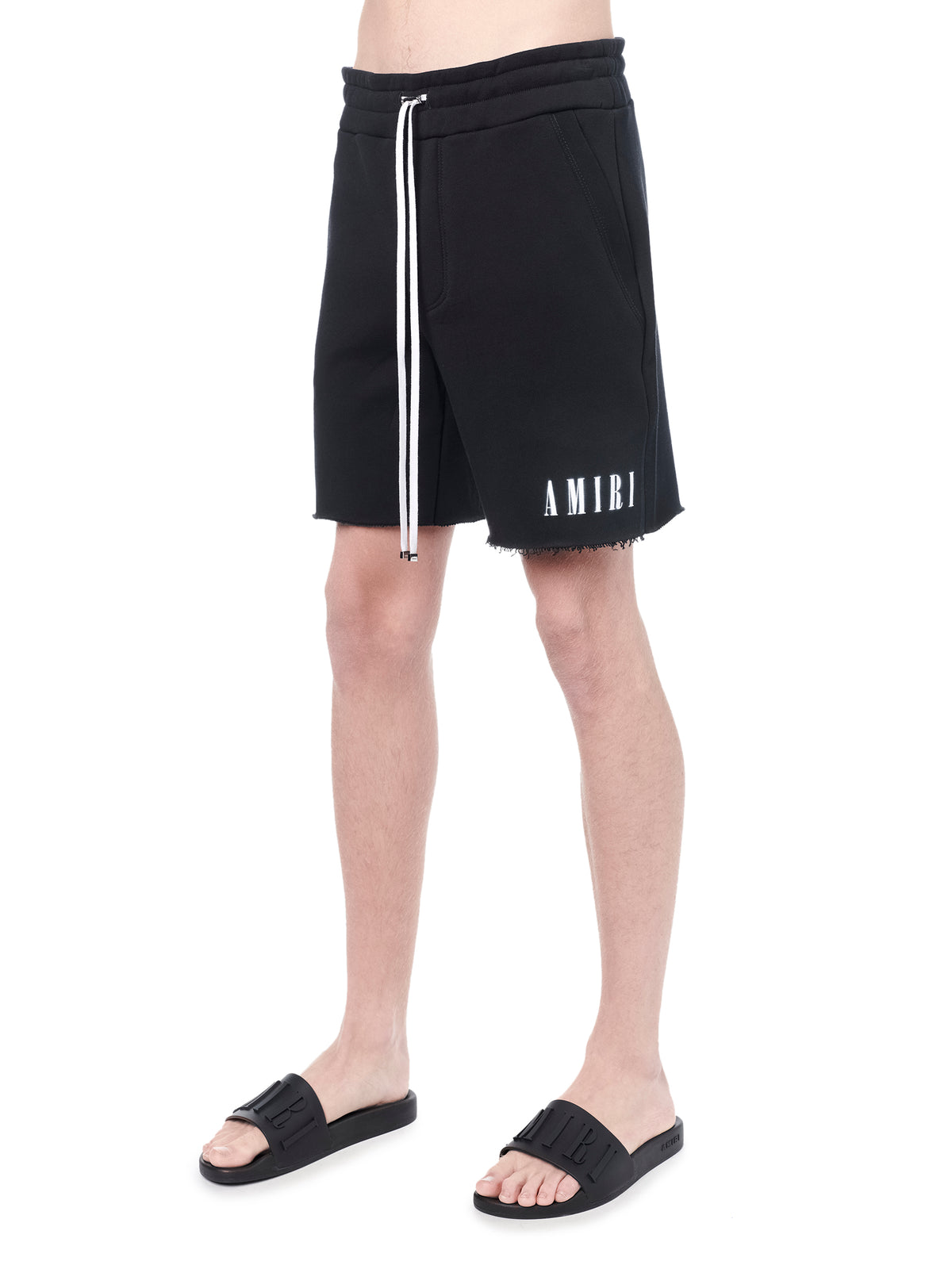 AMIRI CORE LOGO SHORT