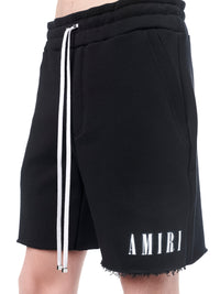 AMIRI CORE LOGO SHORT