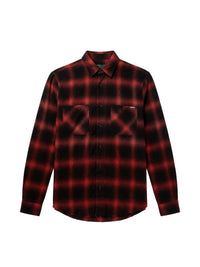 CORE SHADOW PLAID