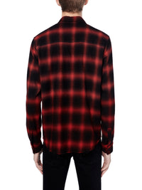 CORE SHADOW PLAID
