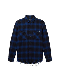 CORE SHADOW PLAID