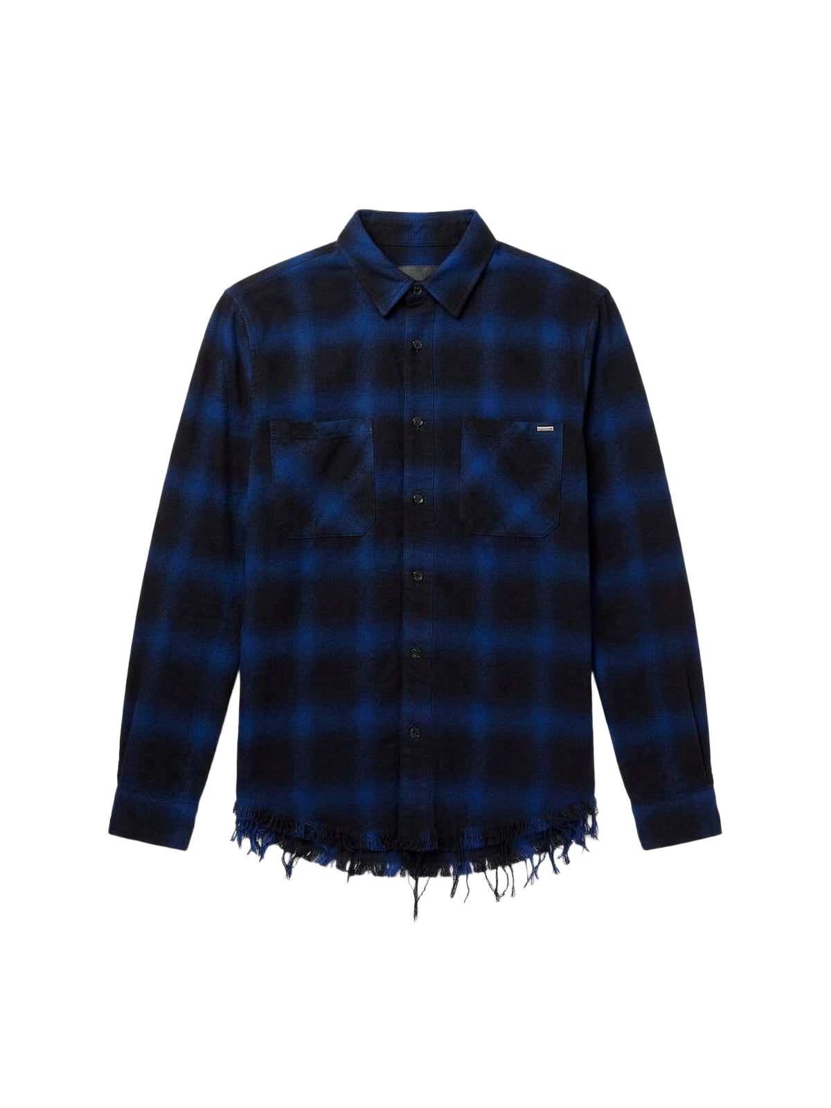 CORE SHADOW PLAID