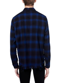CORE SHADOW PLAID