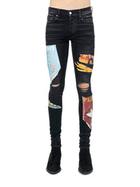 PLAYBOY MAGAZINE JEAN