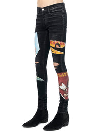 PLAYBOY MAGAZINE JEAN