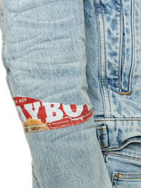 PLAYBOY MAGAZINE TRUCKER