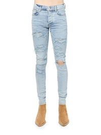 SWAROVSKI CRYSTAL JEAN
