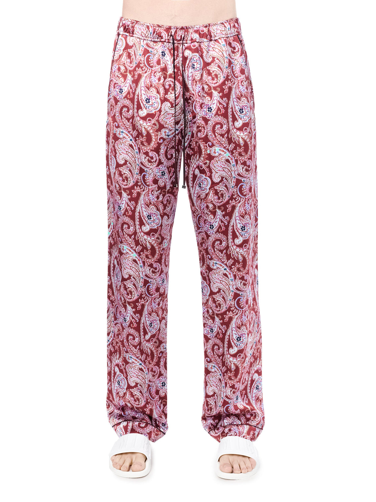 PAISLEY PJ PANT