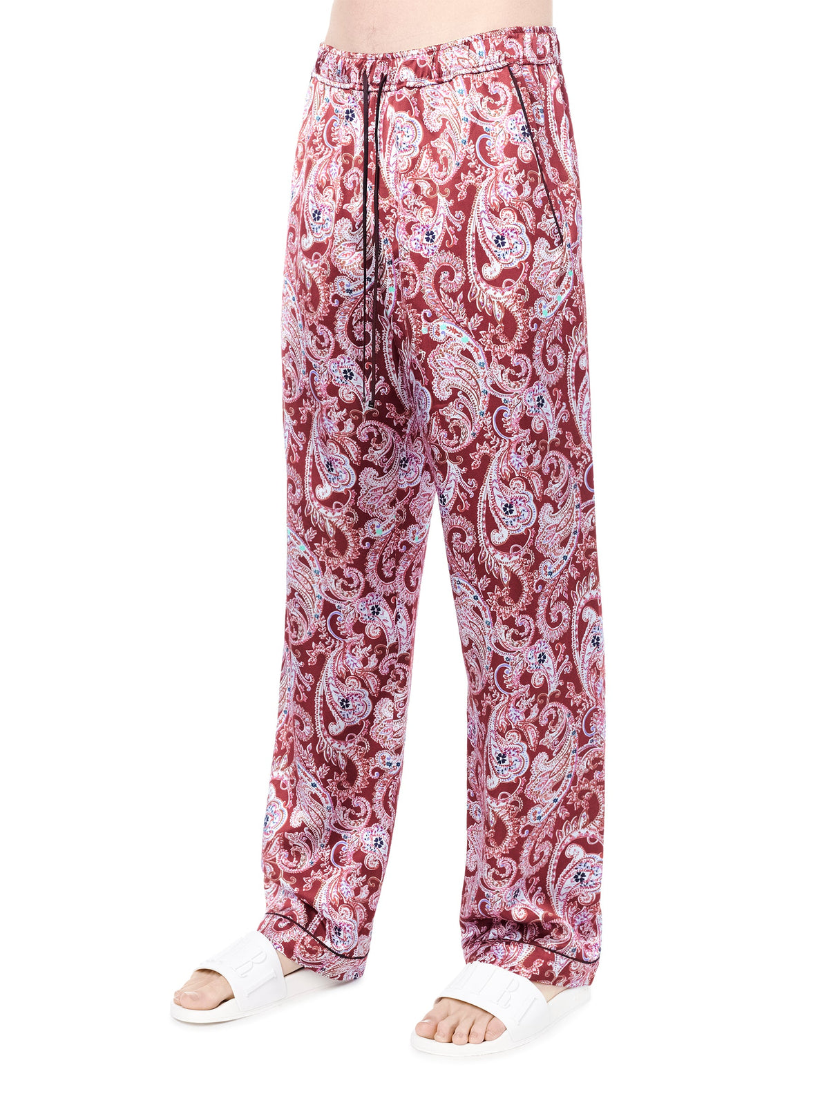 PAISLEY PJ PANT