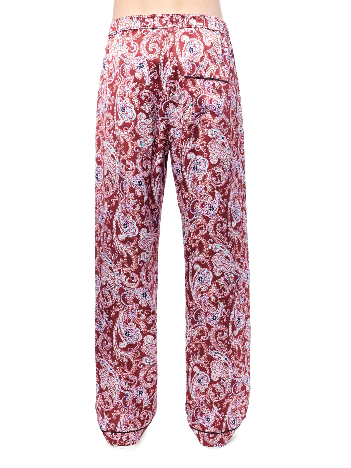 PAISLEY PJ PANT