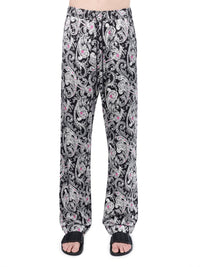 PAISLEY PJ PANT