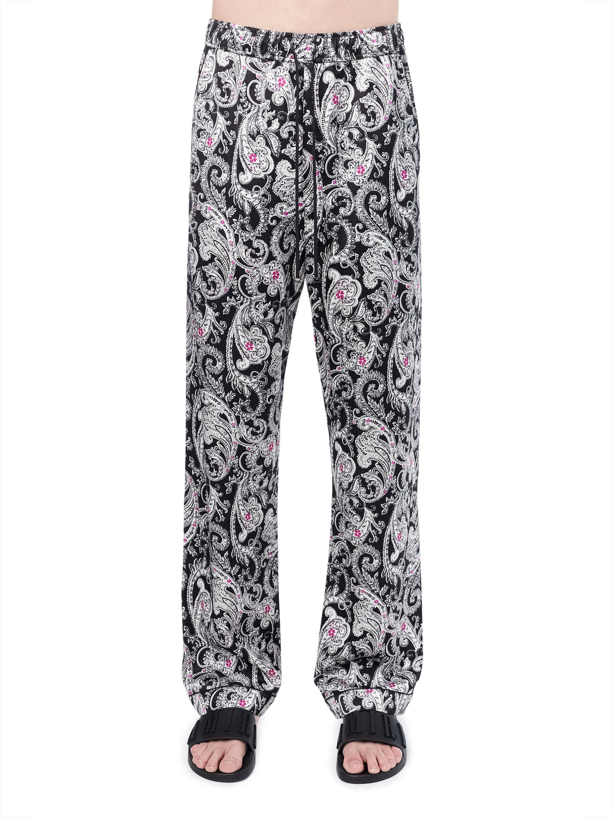 PAISLEY PJ PANT