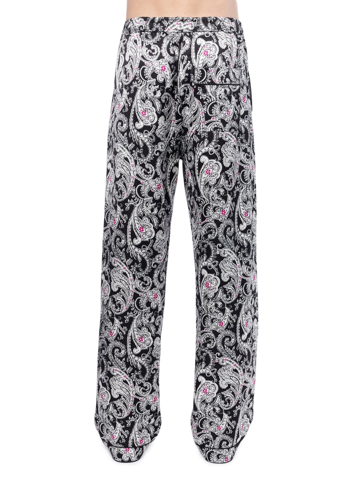 PAISLEY PJ PANT