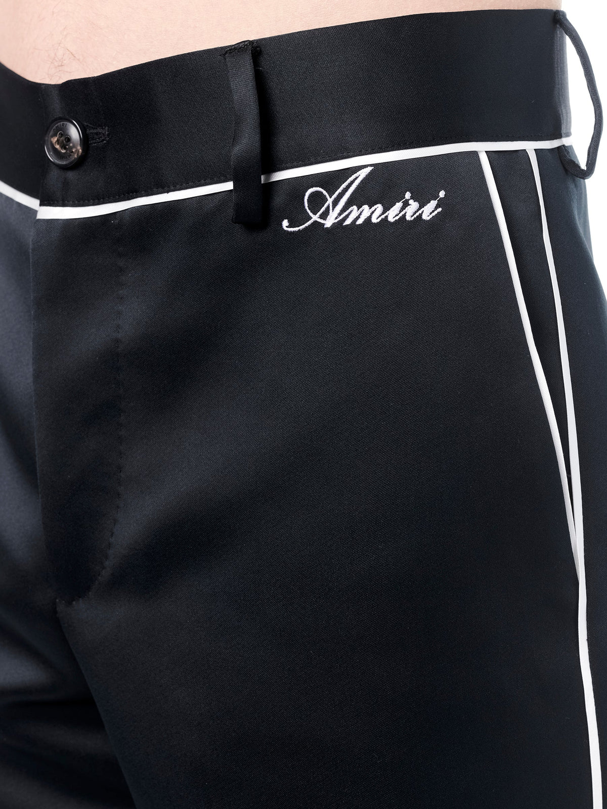 PJ TAILORED PANTS