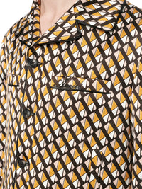 L/S PAJAMA SHIRT