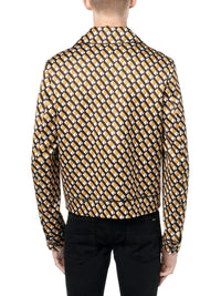 L/S PAJAMA SHIRT