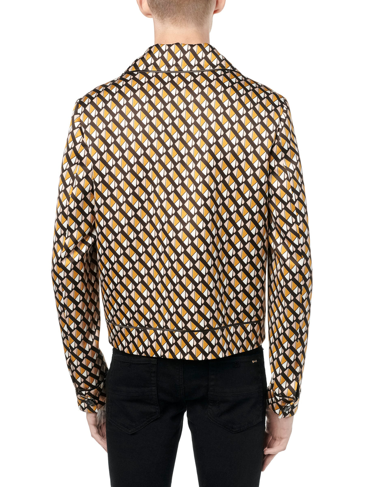 L/S PAJAMA SHIRT