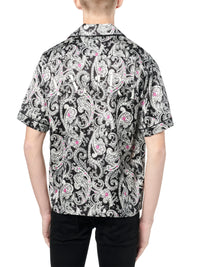 PAISLEY PJ SHIRT