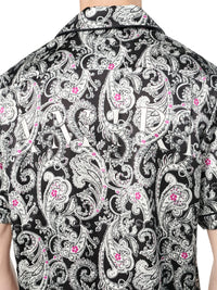 PAISLEY PJ SHIRT